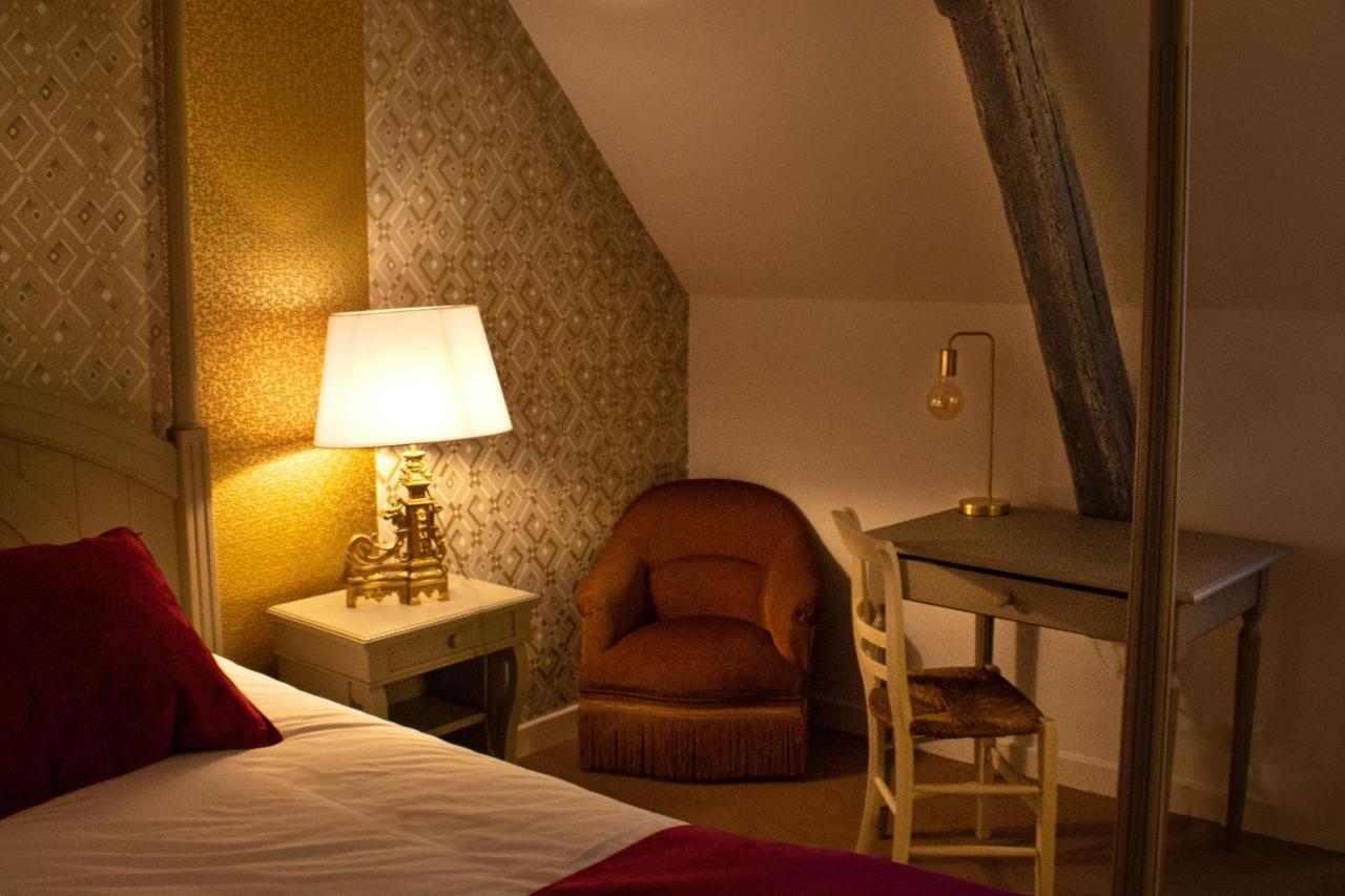 Appart Hotel La Vie Est Belle Lalinde ภายนอก รูปภาพ